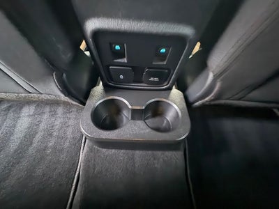 2023 Ford Bronco Outer Banks 312A Advanced 4X4