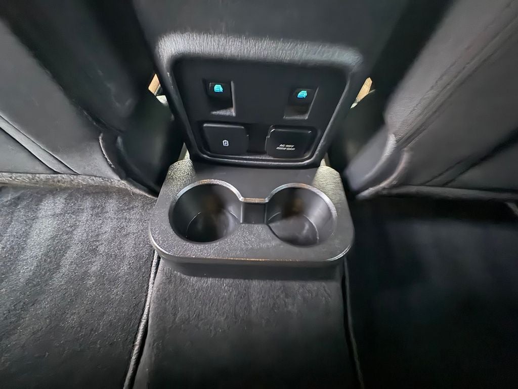 2023 Ford Bronco Outer Banks 312A Advanced 4X4