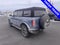2023 Ford Bronco Outer Banks 312A Advanced 4X4