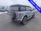 2023 Ford Bronco Outer Banks 312A Advanced 4X4