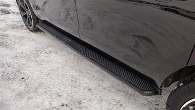 2023 Ford Expedition Max Limited 303A STEALTH EDITION PACKAGE