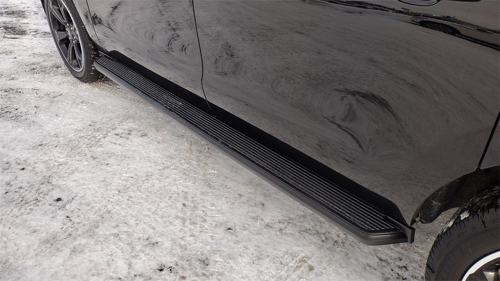 2023 Ford Expedition Max Limited 303A STEALTH EDITION PACKAGE