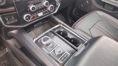 2023 Ford Expedition Max Limited 303A STEALTH EDITION PACKAGE