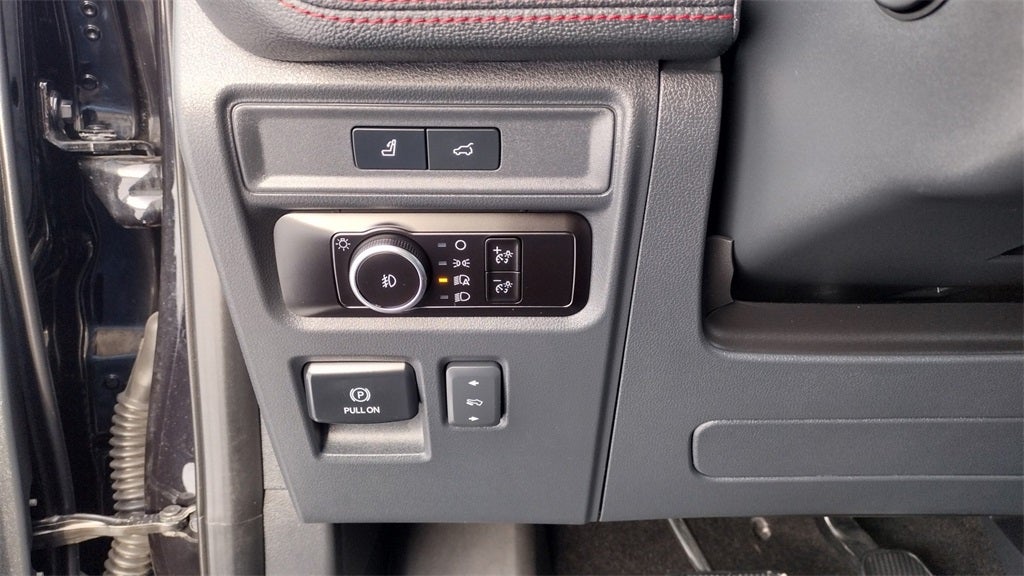 2023 Ford Expedition Max Limited 303A STEALTH EDITION PACKAGE