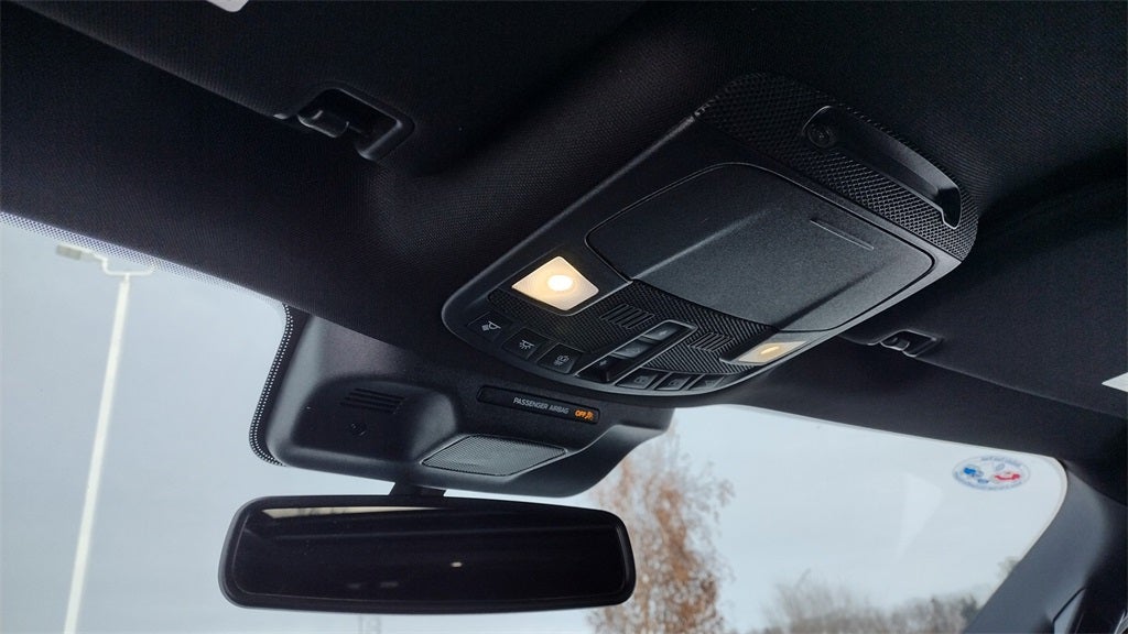 2023 Ford Expedition Max Limited 303A STEALTH EDITION PACKAGE