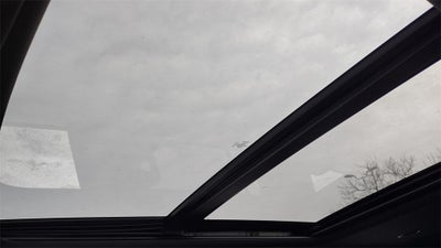 2023 Ford Expedition Max Limited 303A STEALTH EDITION PACKAGE