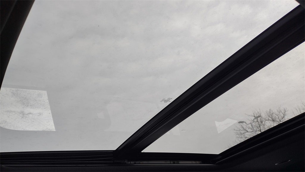 2023 Ford Expedition Max Limited 303A STEALTH EDITION PACKAGE