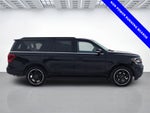 2023 Ford Expedition Max Limited 303A STEALTH EDITION PACKAGE