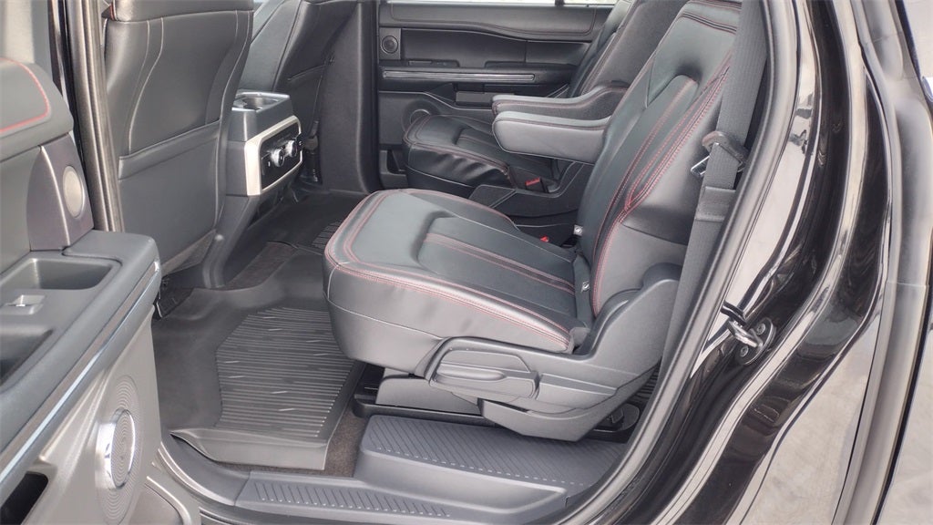2023 Ford Expedition Max Limited 303A STEALTH EDITION PACKAGE