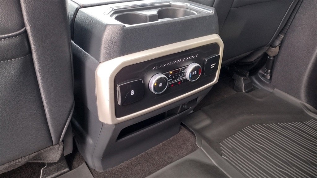 2023 Ford Expedition Max Limited 303A STEALTH EDITION PACKAGE