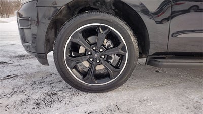 2023 Ford Expedition Max Limited 303A STEALTH EDITION PACKAGE