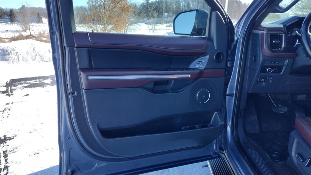 2023 Ford Expedition Max Limited 301A