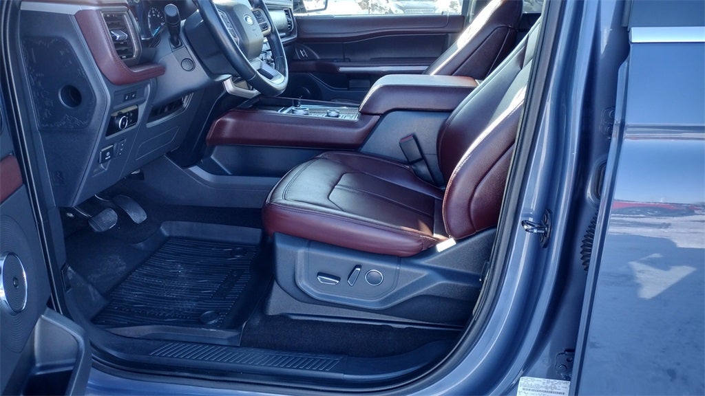2023 Ford Expedition Max Limited 301A