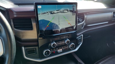 2023 Ford Expedition Max Limited 301A