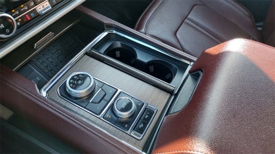 2023 Ford Expedition Max Limited 301A