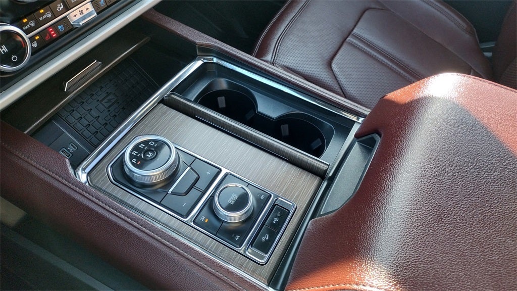 2023 Ford Expedition Max Limited 301A