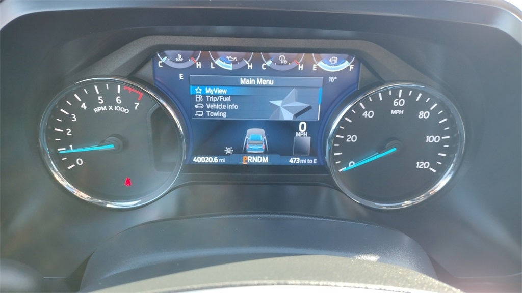 2023 Ford Expedition Max Limited 301A