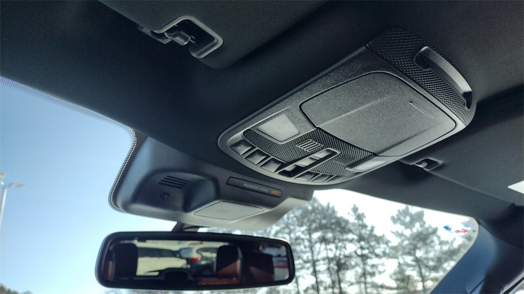 2023 Ford Expedition Max Limited 301A