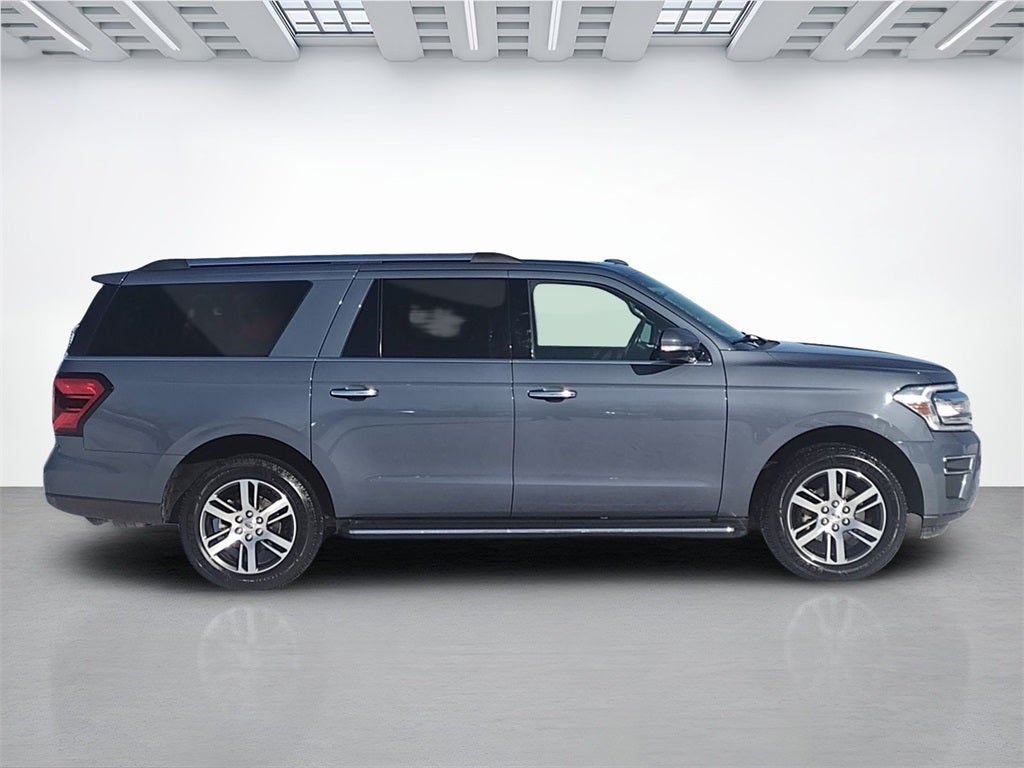 2023 Ford Expedition Max Limited 301A