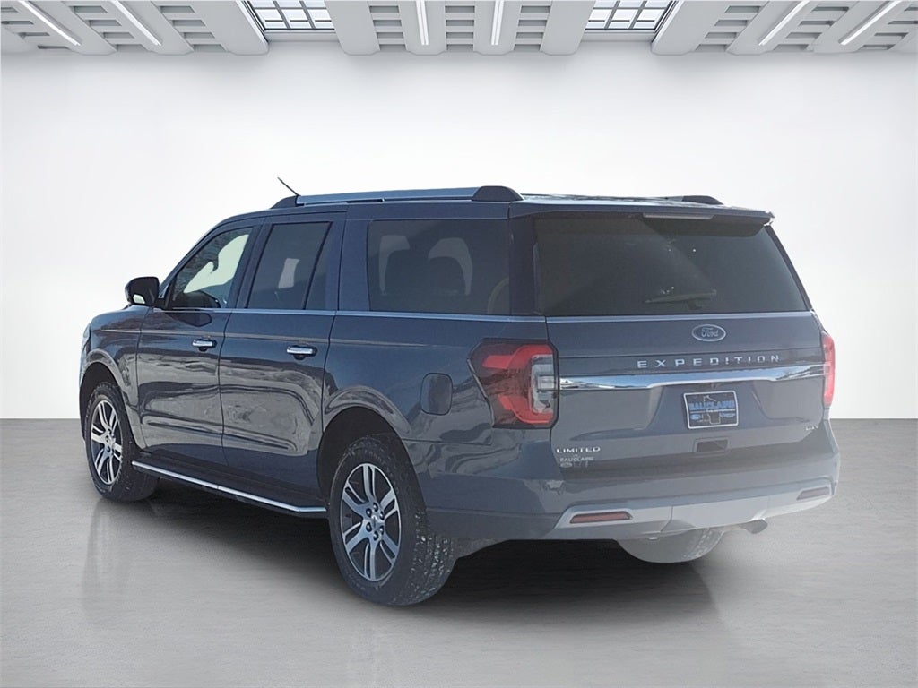 2023 Ford Expedition Max Limited 301A