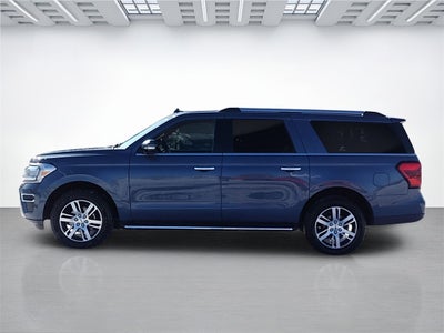 2023 Ford Expedition Max Limited 301A