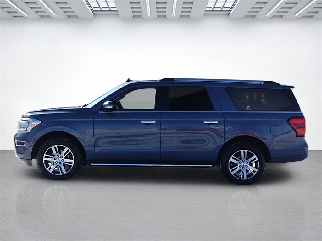 2023 Ford Expedition Max Limited 301A