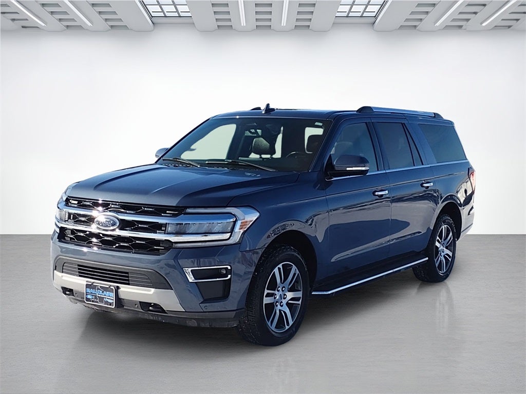 2023 Ford Expedition Max Limited 301A