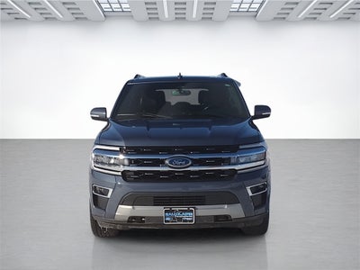 2023 Ford Expedition Max Limited 301A