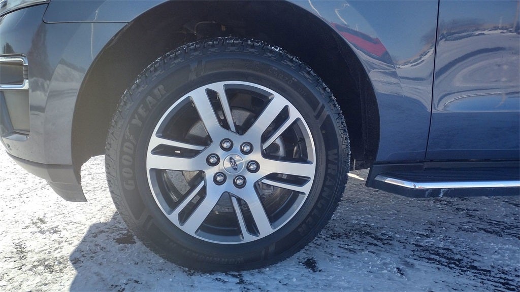 2023 Ford Expedition Max Limited 301A