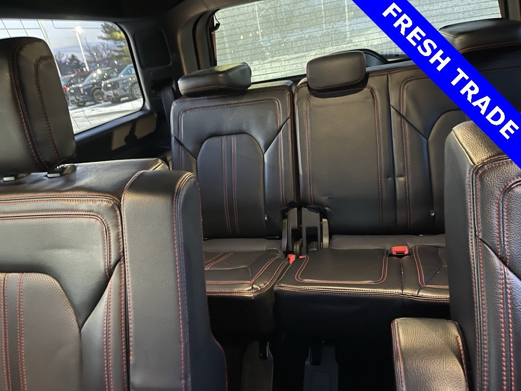 2021 Ford Expedition Limited 303A STEALTH EDITION