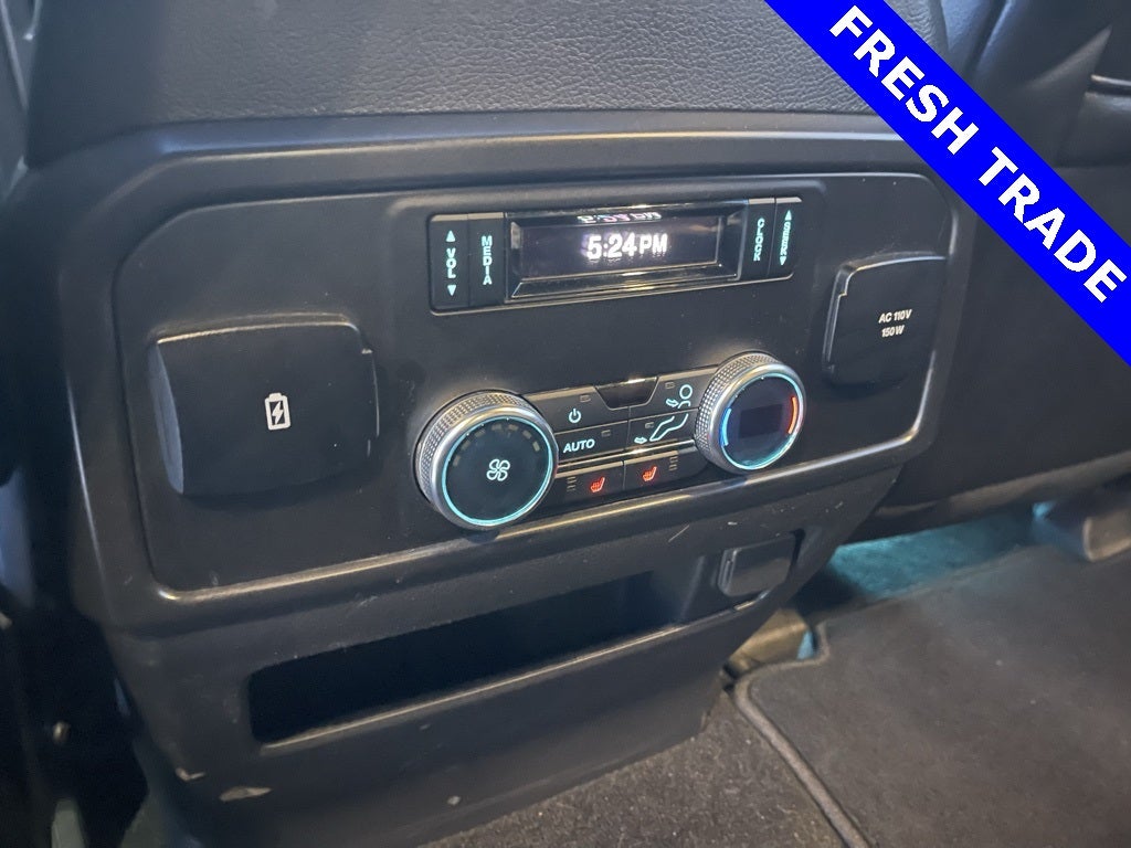 2021 Ford Expedition Limited 303A STEALTH EDITION