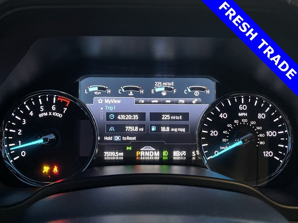 2021 Ford Expedition Limited 303A STEALTH EDITION