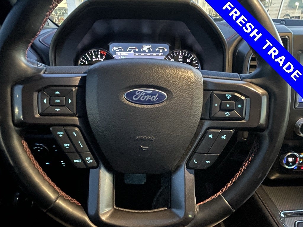 2021 Ford Expedition Limited 303A STEALTH EDITION