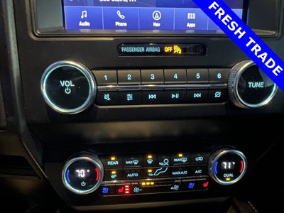 2021 Ford Expedition Limited 303A STEALTH EDITION