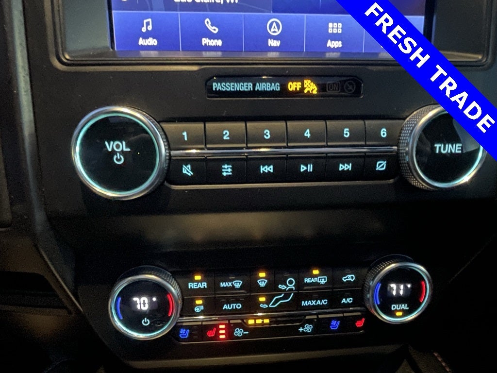 2021 Ford Expedition Limited 303A STEALTH EDITION