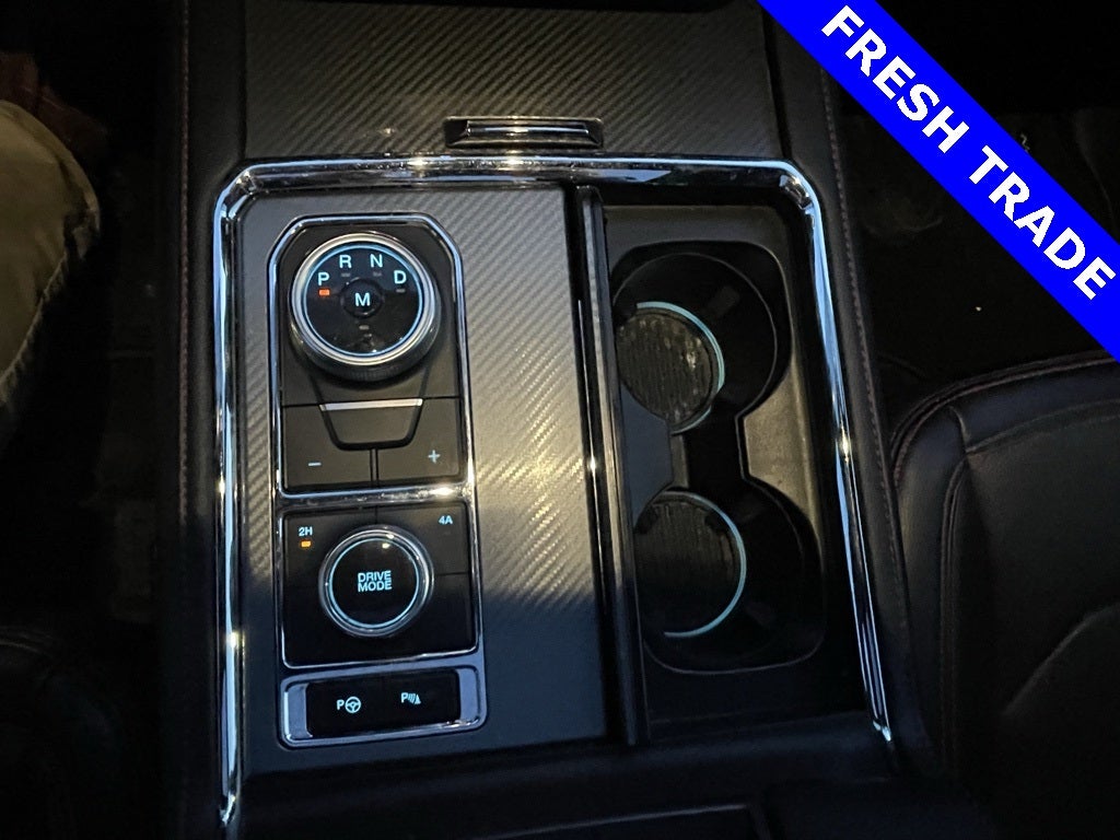 2021 Ford Expedition Limited 303A STEALTH EDITION