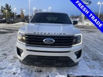 2021 Ford Expedition Limited 303A STEALTH EDITION