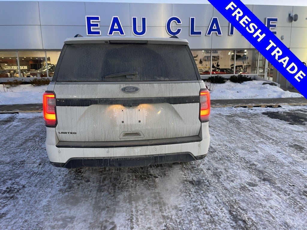 2021 Ford Expedition Limited 303A STEALTH EDITION
