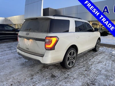 2021 Ford Expedition Limited 303A STEALTH EDITION