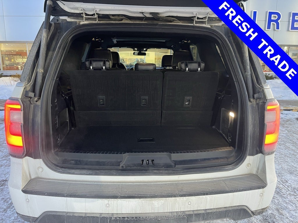 2021 Ford Expedition Limited 303A STEALTH EDITION