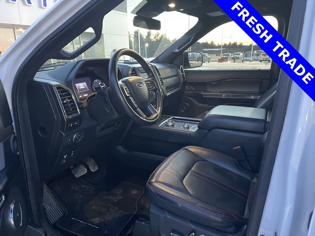 2021 Ford Expedition Limited 303A STEALTH EDITION