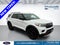 2023 Ford Explorer Timberline TECHNOLOGY PACKAGE