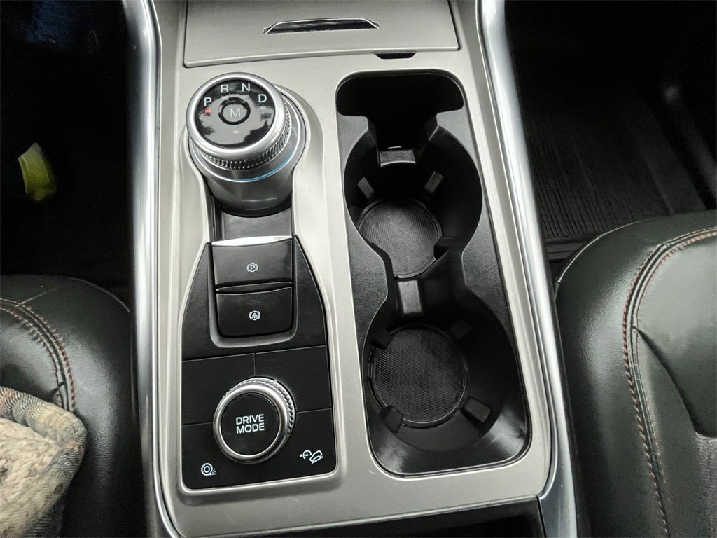 2023 Ford Explorer Timberline TECHNOLOGY PACKAGE