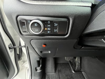 2023 Ford Explorer Timberline TECHNOLOGY PACKAGE