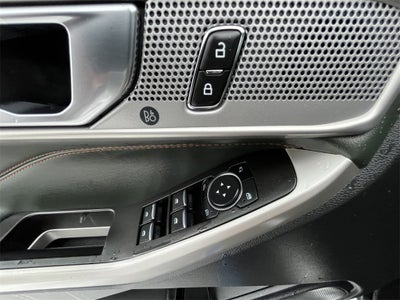 2023 Ford Explorer Timberline TECHNOLOGY PACKAGE
