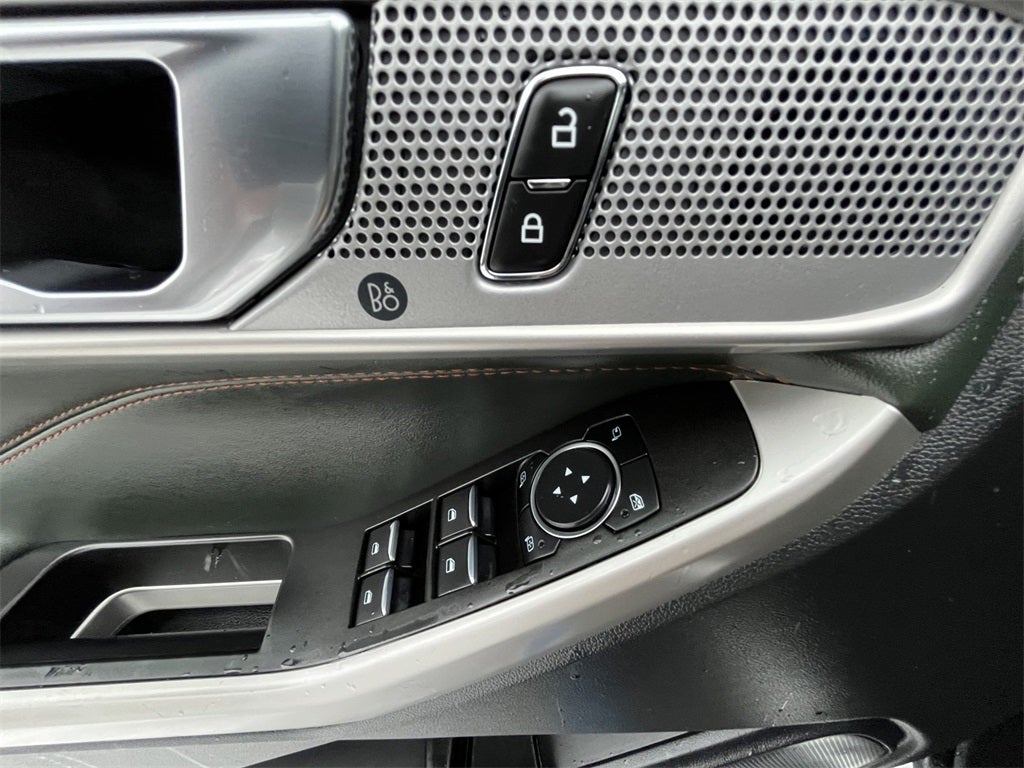 2023 Ford Explorer Timberline TECHNOLOGY PACKAGE