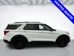 2023 Ford Explorer Timberline TECHNOLOGY PACKAGE