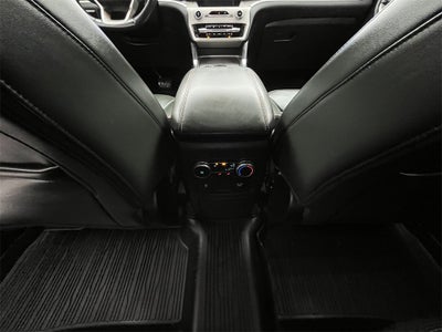 2023 Ford Explorer Timberline TECHNOLOGY PACKAGE