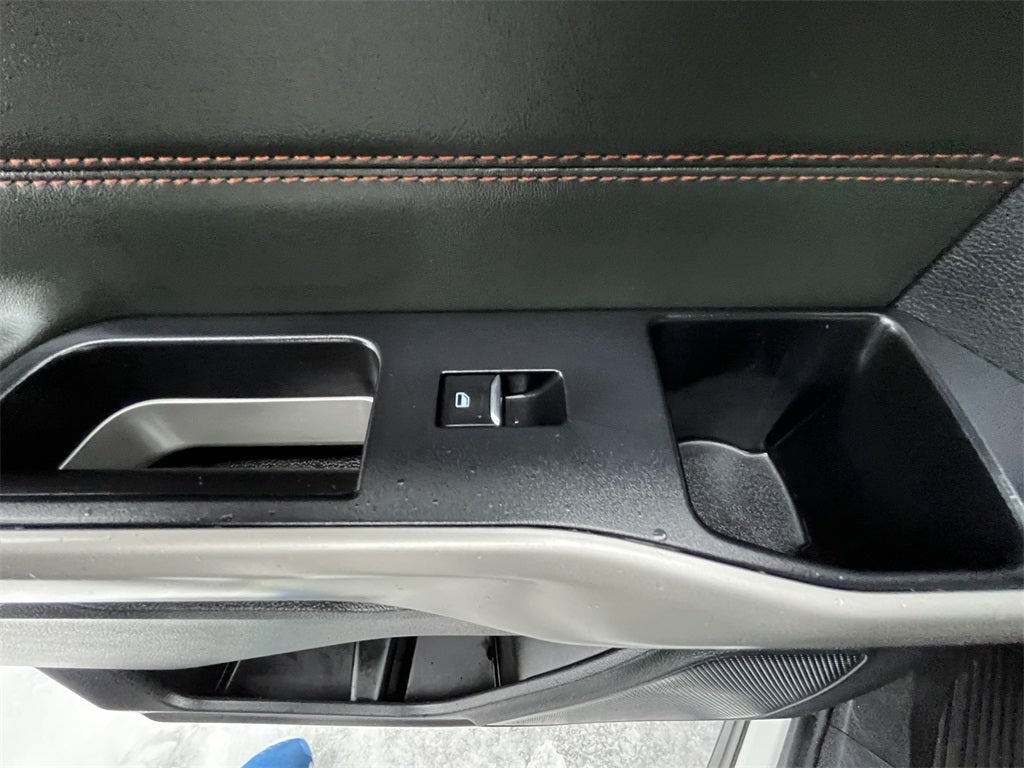 2023 Ford Explorer Timberline TECHNOLOGY PACKAGE