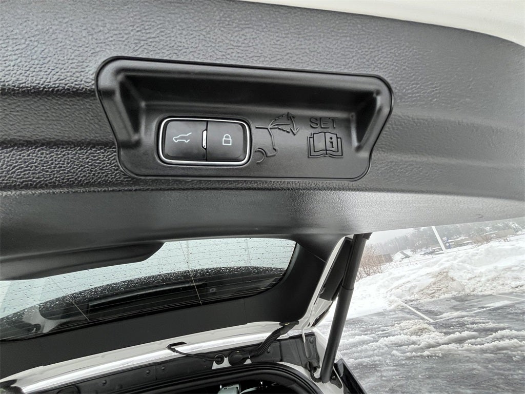 2023 Ford Explorer Timberline TECHNOLOGY PACKAGE